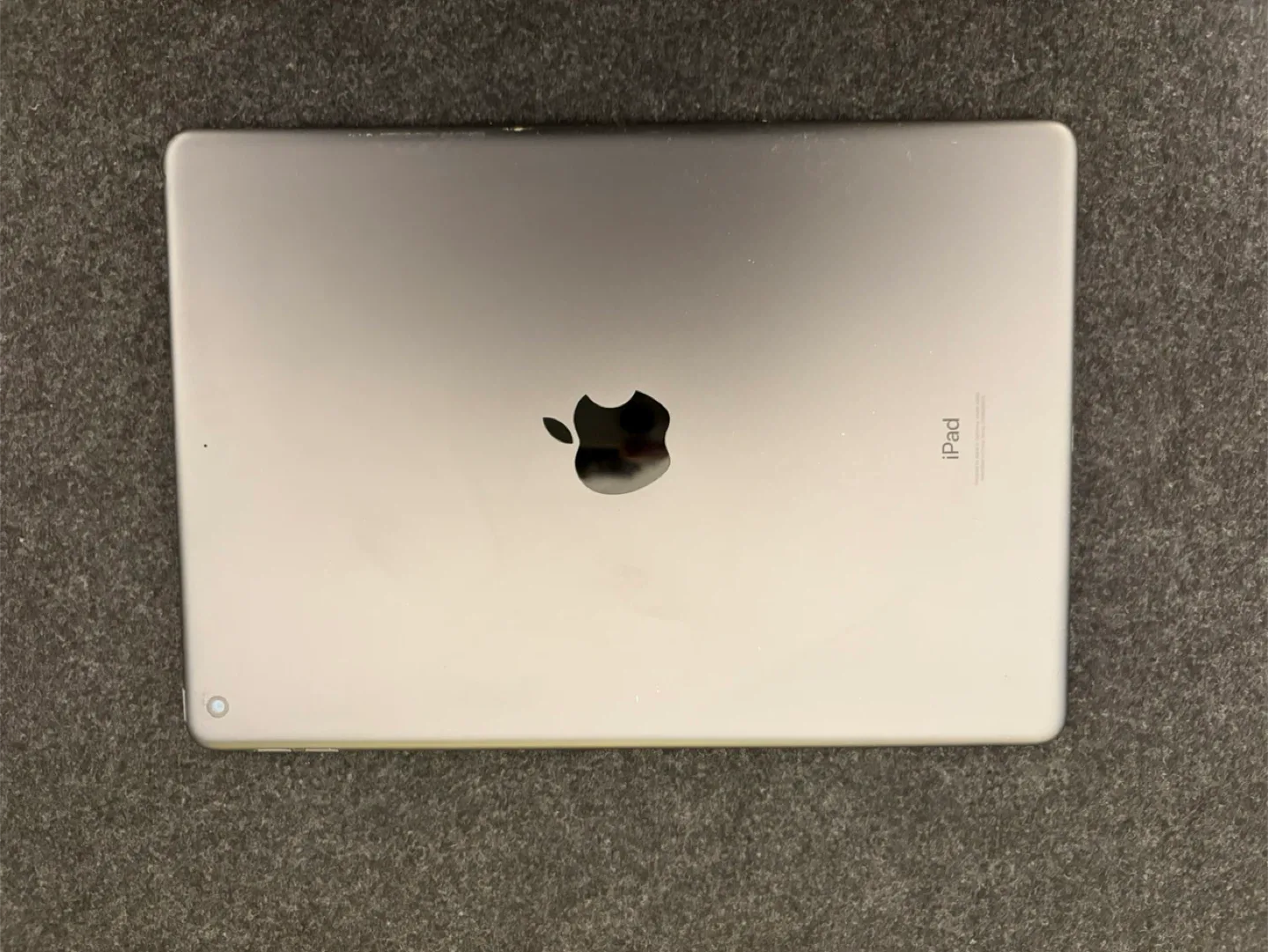 Ipad wifi 9thGen 64GB image indicator(2)