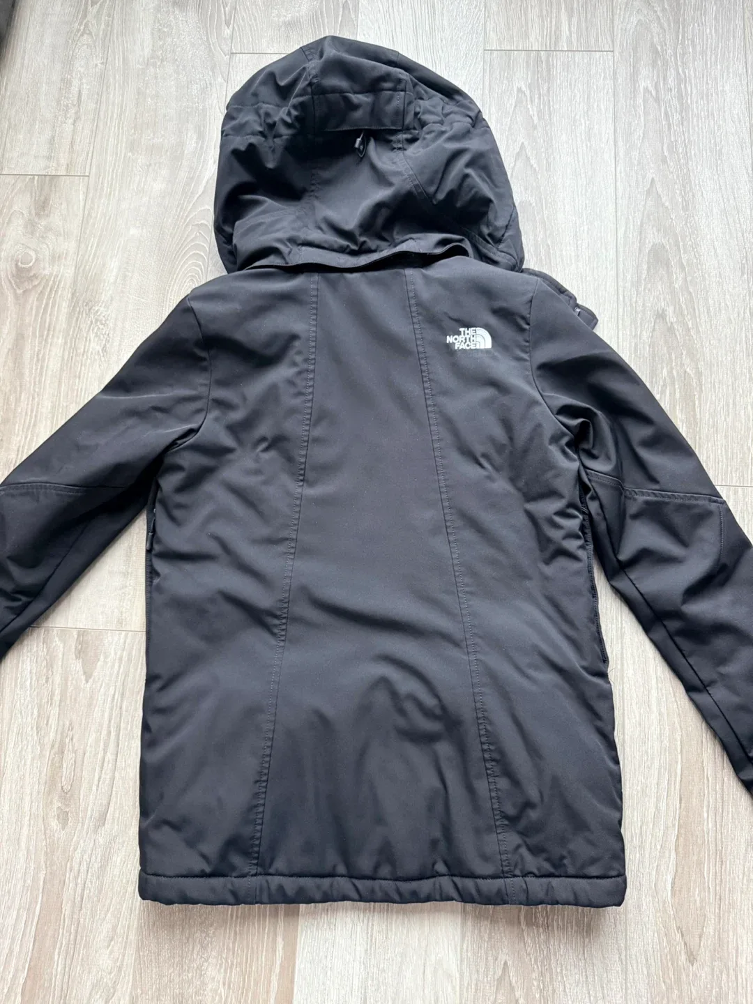 $30 The North Face Women Winter Jacket image indicator(3)