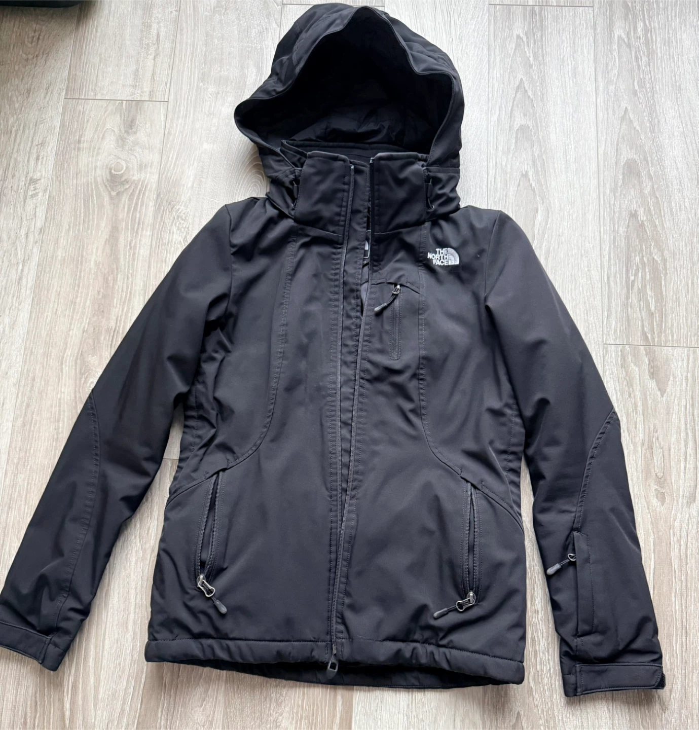 $20 The North Face Women Winter Jacket
