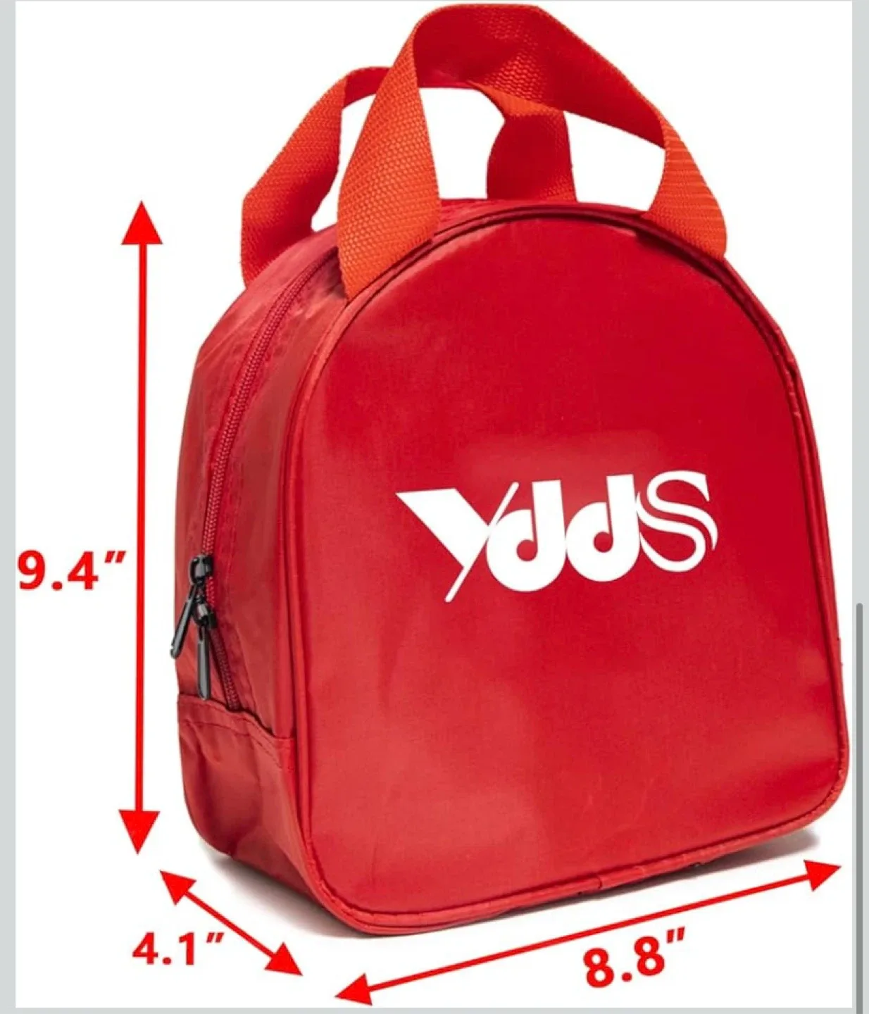 New Disc Golf Set – Driver, Mid-Range & Putter, Mini Disk image indicator(3)