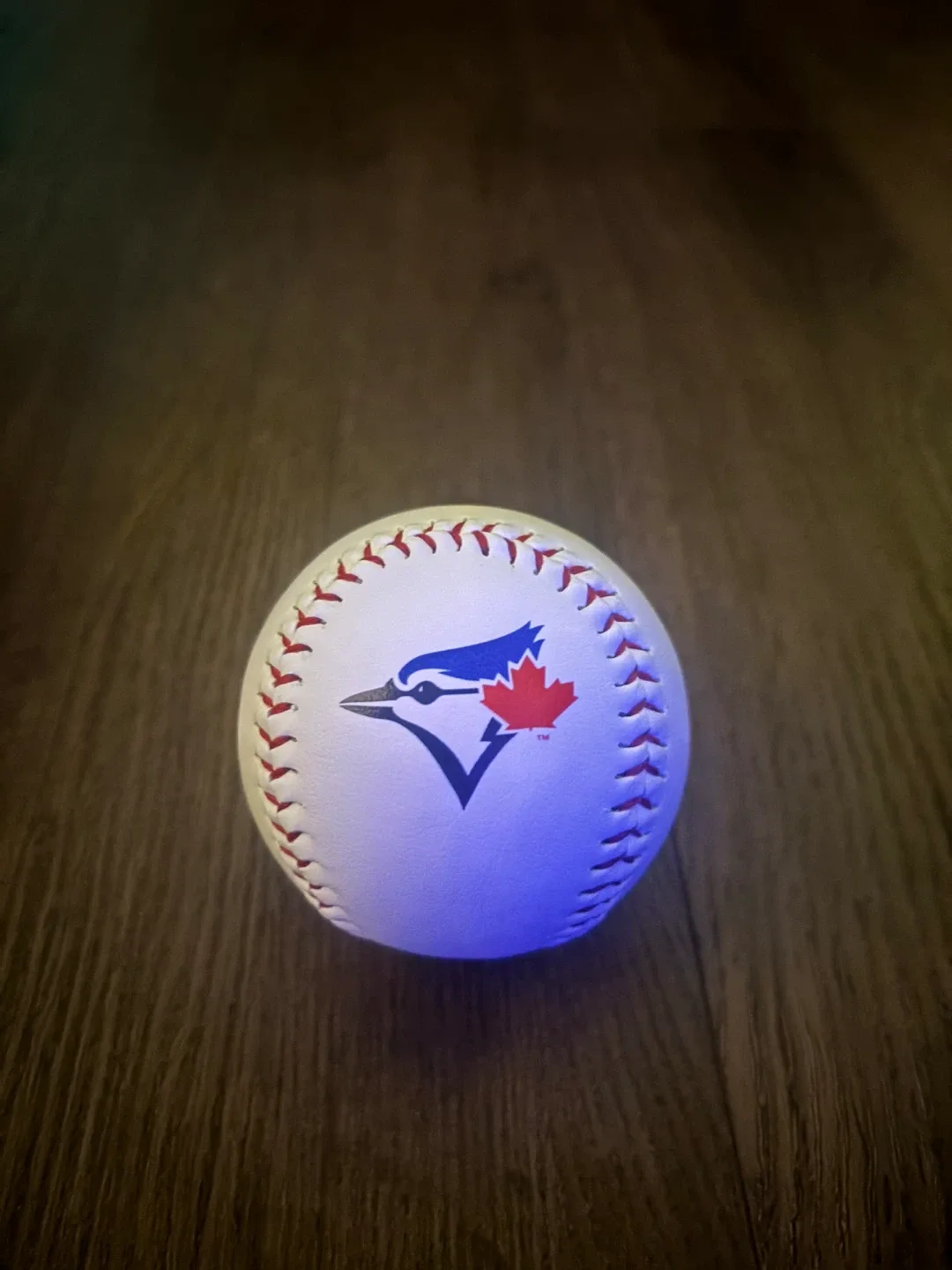 Toronto Blue Jays World Series 2025 Baseball image indicator(2)