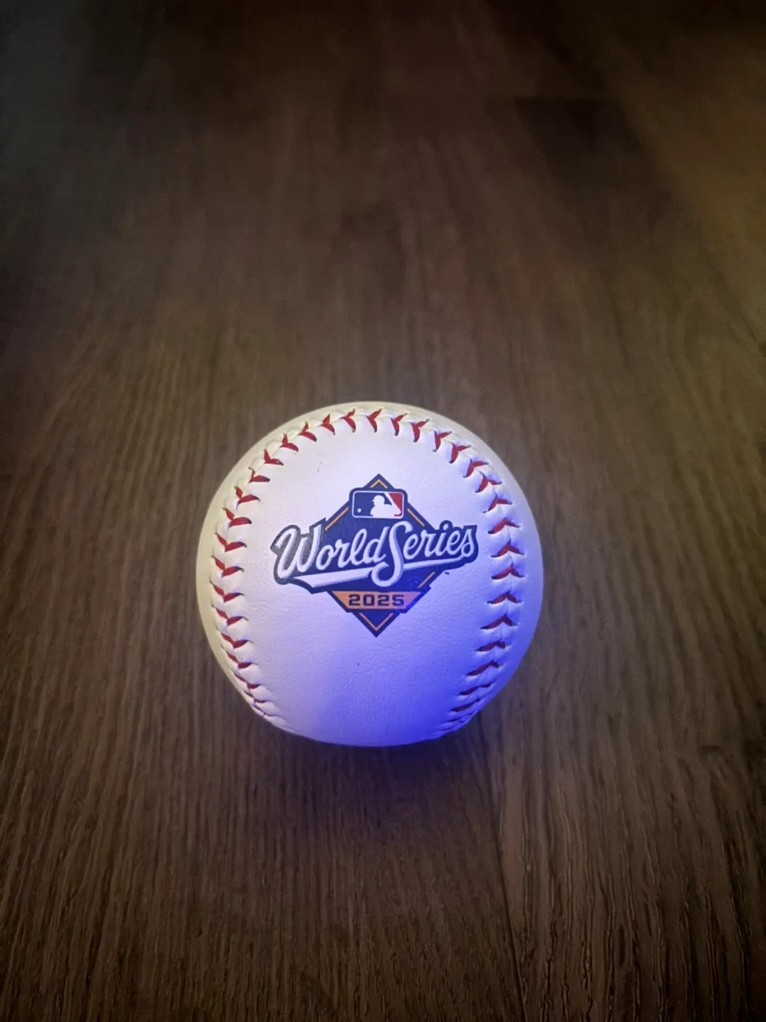 Toronto Blue Jays World Series 2025 Baseball