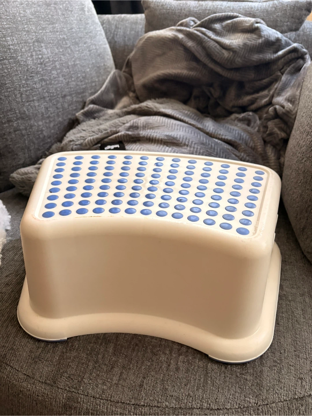 Kids step stool