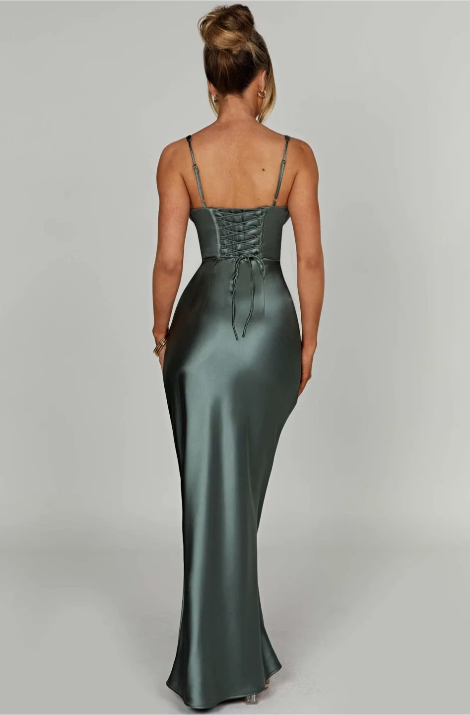 Meshki Maxi Dress image indicator(2)