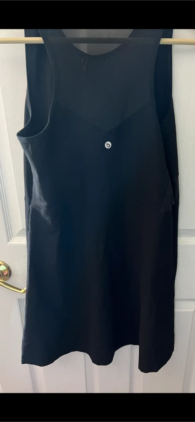 Baleaf Athletic Tank Dress image indicator(2)