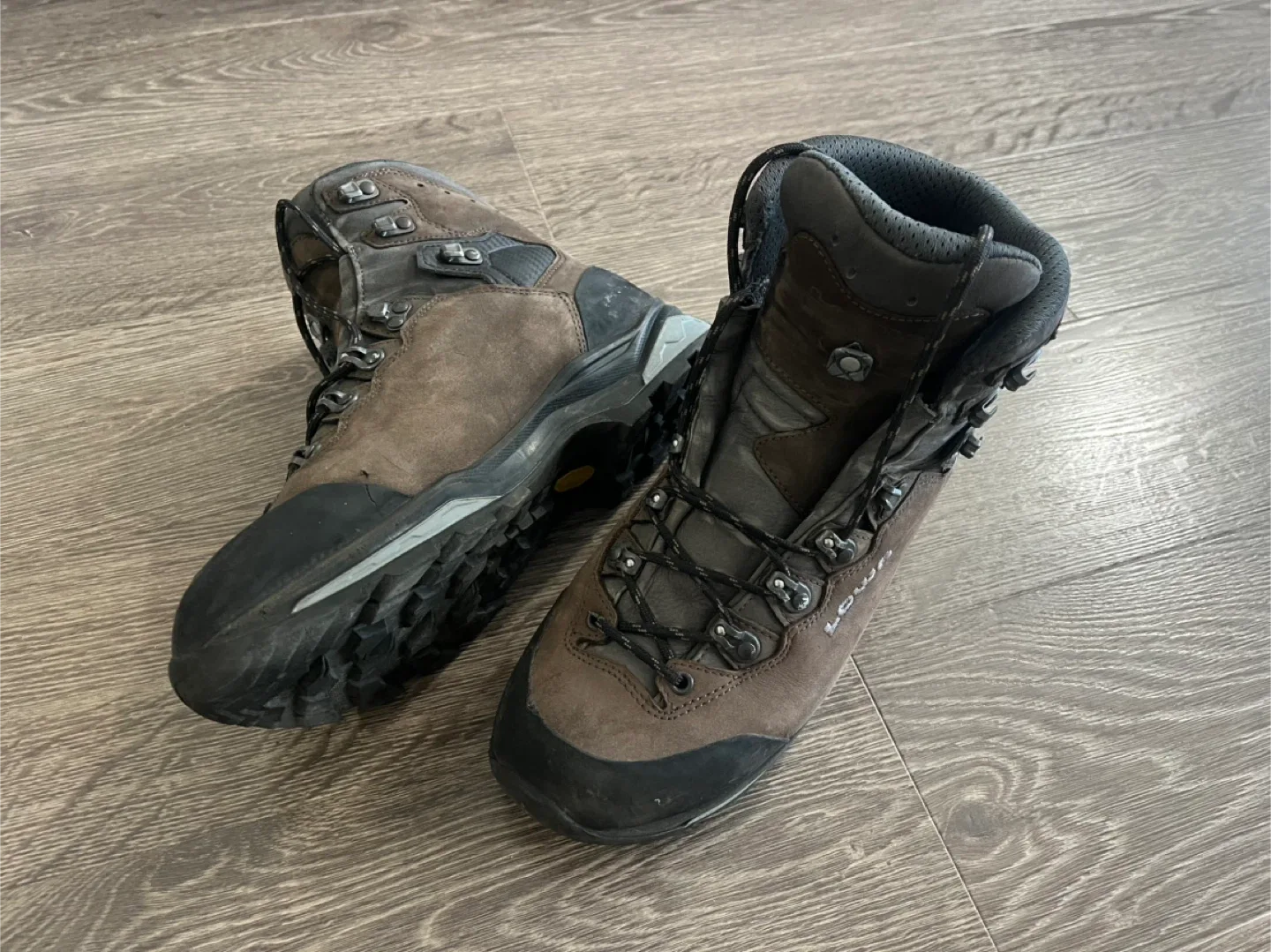 Lowa Camino Evo GTX Hiking Boots - US 8.5 image indicator(4)