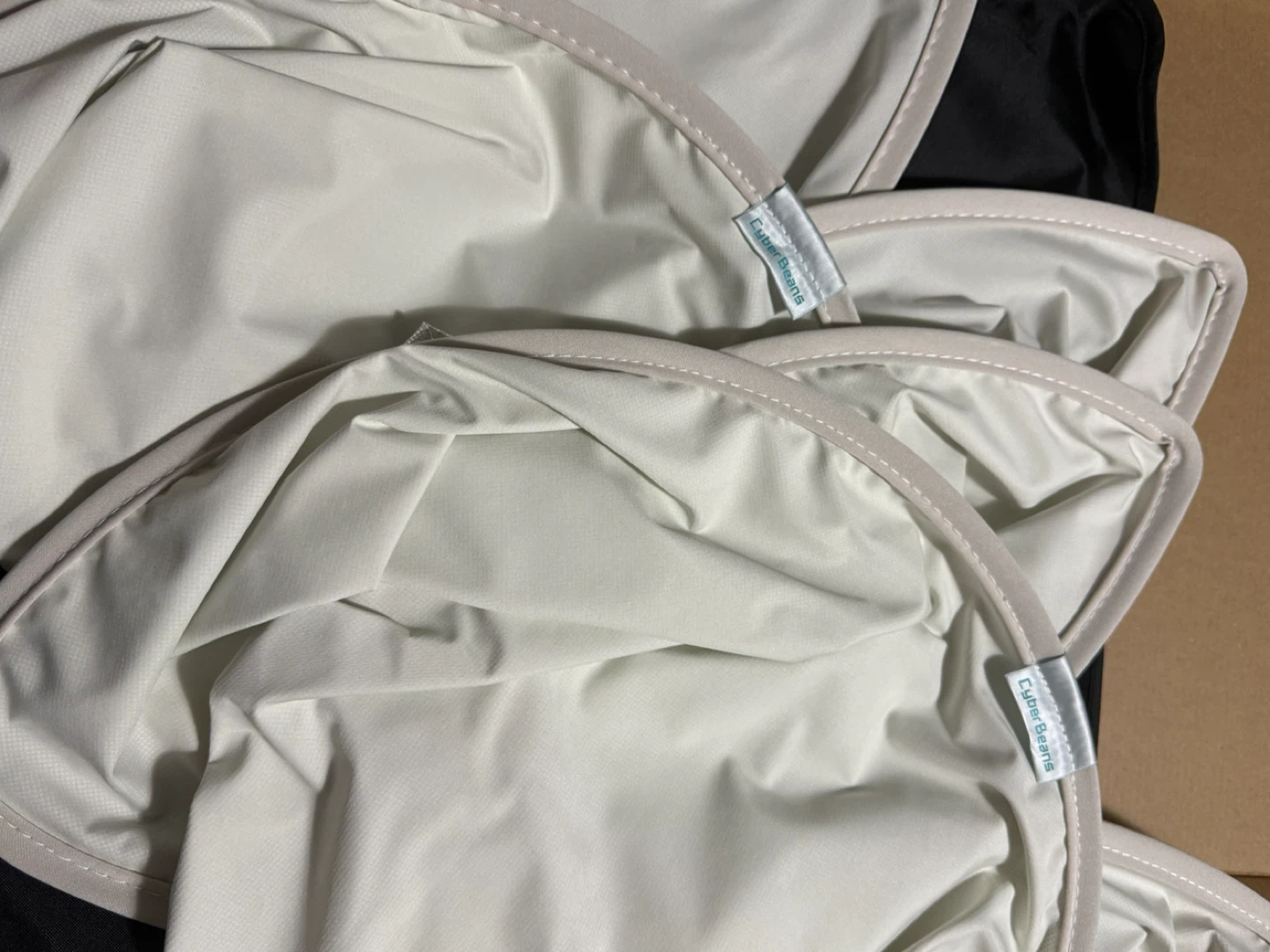 2020-2025 Tesla Model Y Glass Roof Sunshade - photo 2