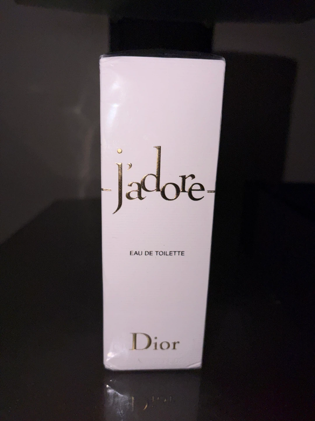 Dior J'adore Eau de Toilette - New in Box!