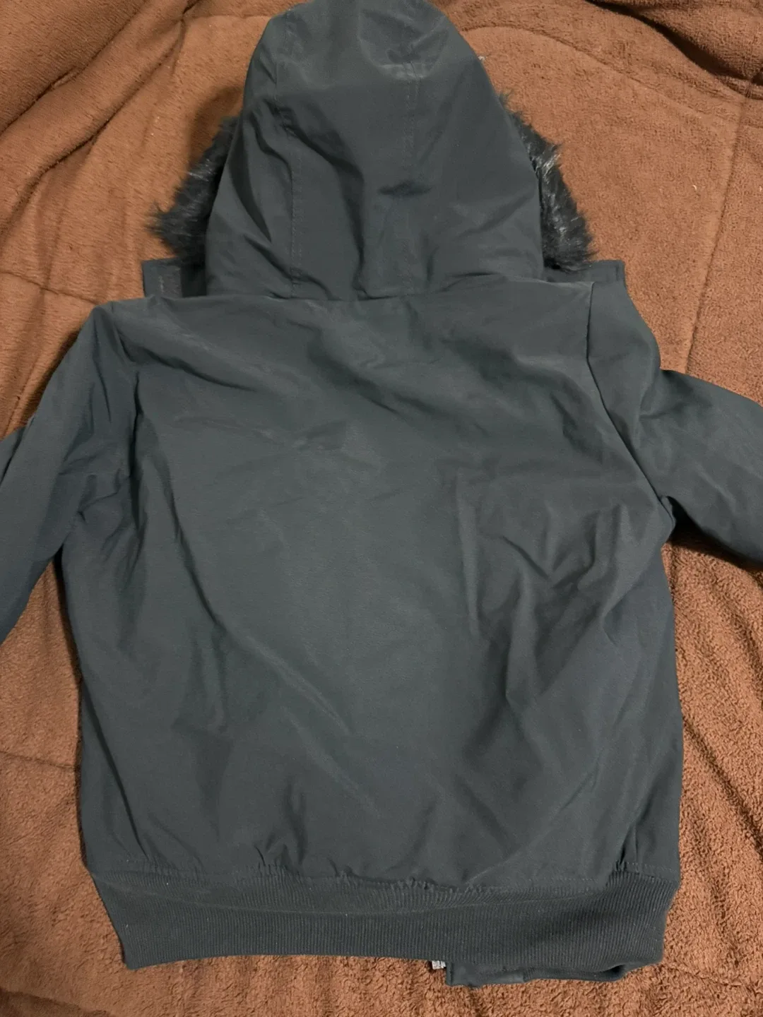 Hollister All-Weather Jacket - XS image indicator(4)