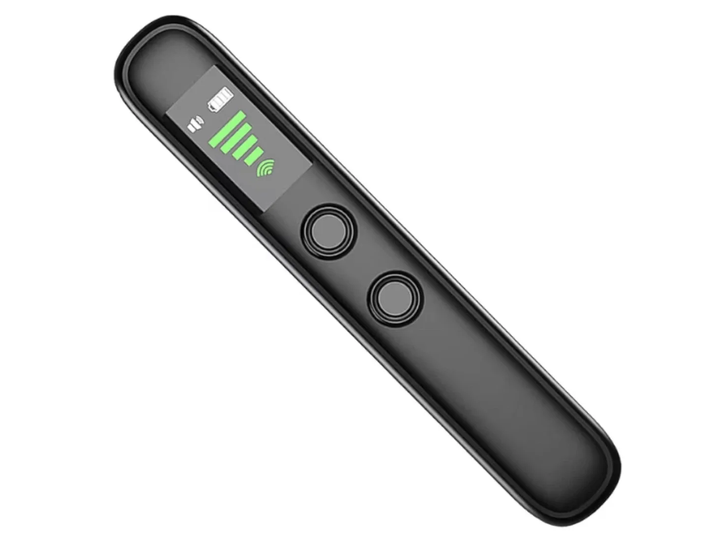 Prepared Hero Privacy Pen - 1 Pack - Hidden Camera
