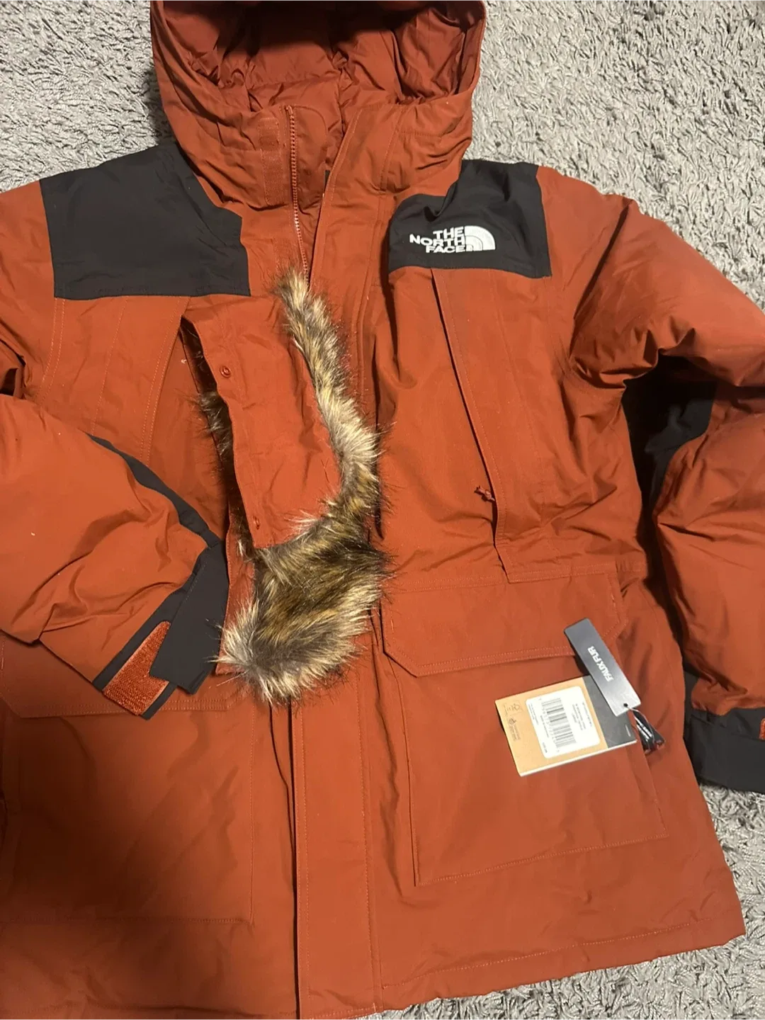 The North Face McMurdo Parka - Large image indicator(3)
