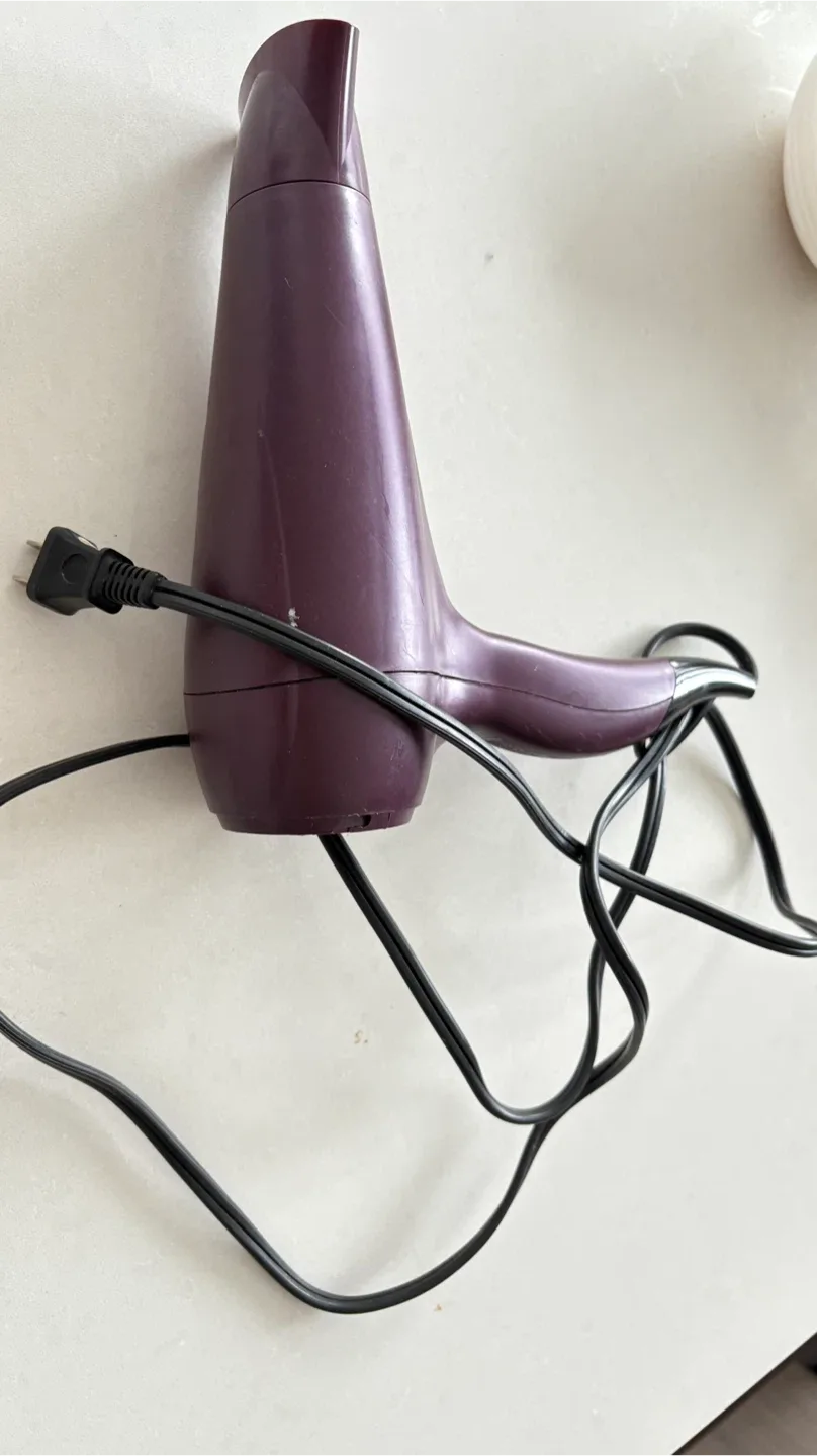 Revlon 1875W Hair Dryer - Purple image indicator(4)