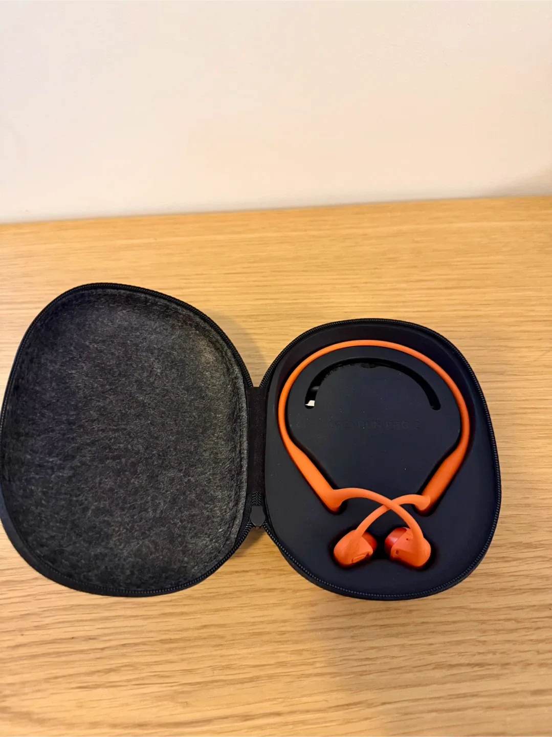 Shokz OpenRun Pro 2 Bone Conduction Headphones