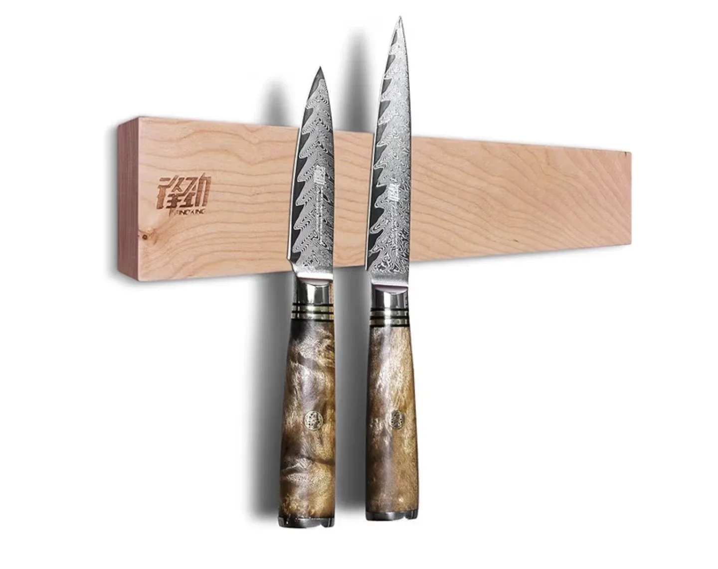 Fancinc Magnetic Knife Holder