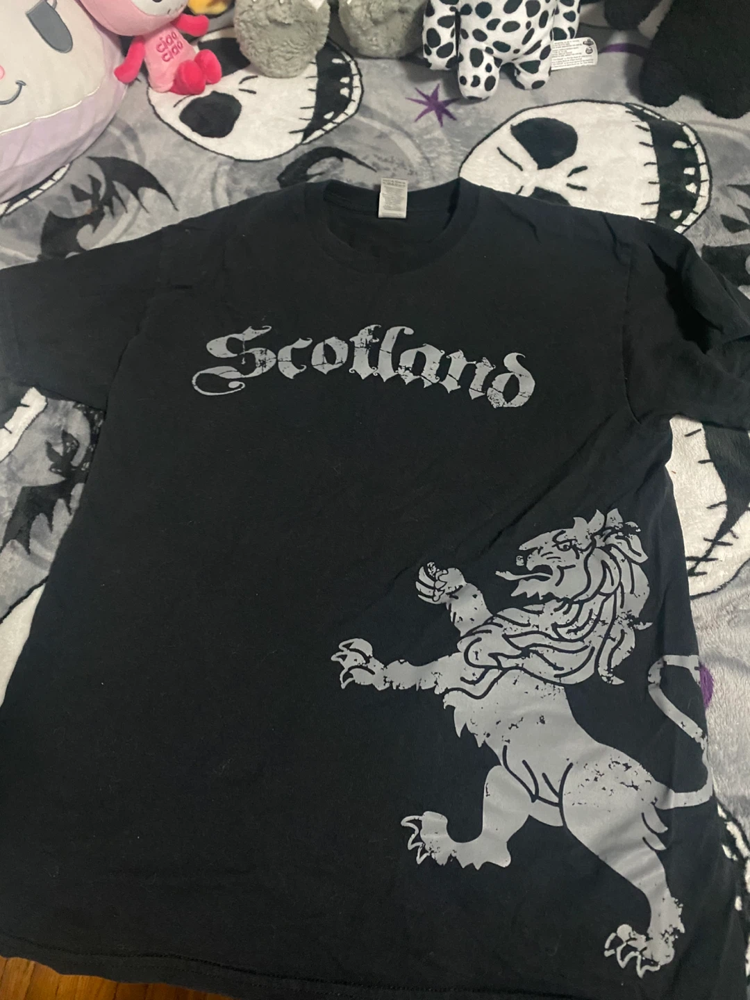 y2k shirt