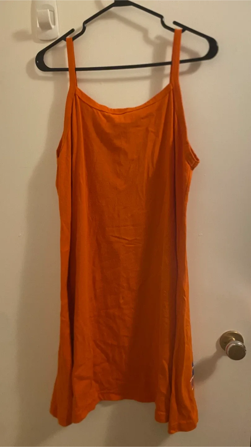 Tropical Sun Dress image indicator(4)