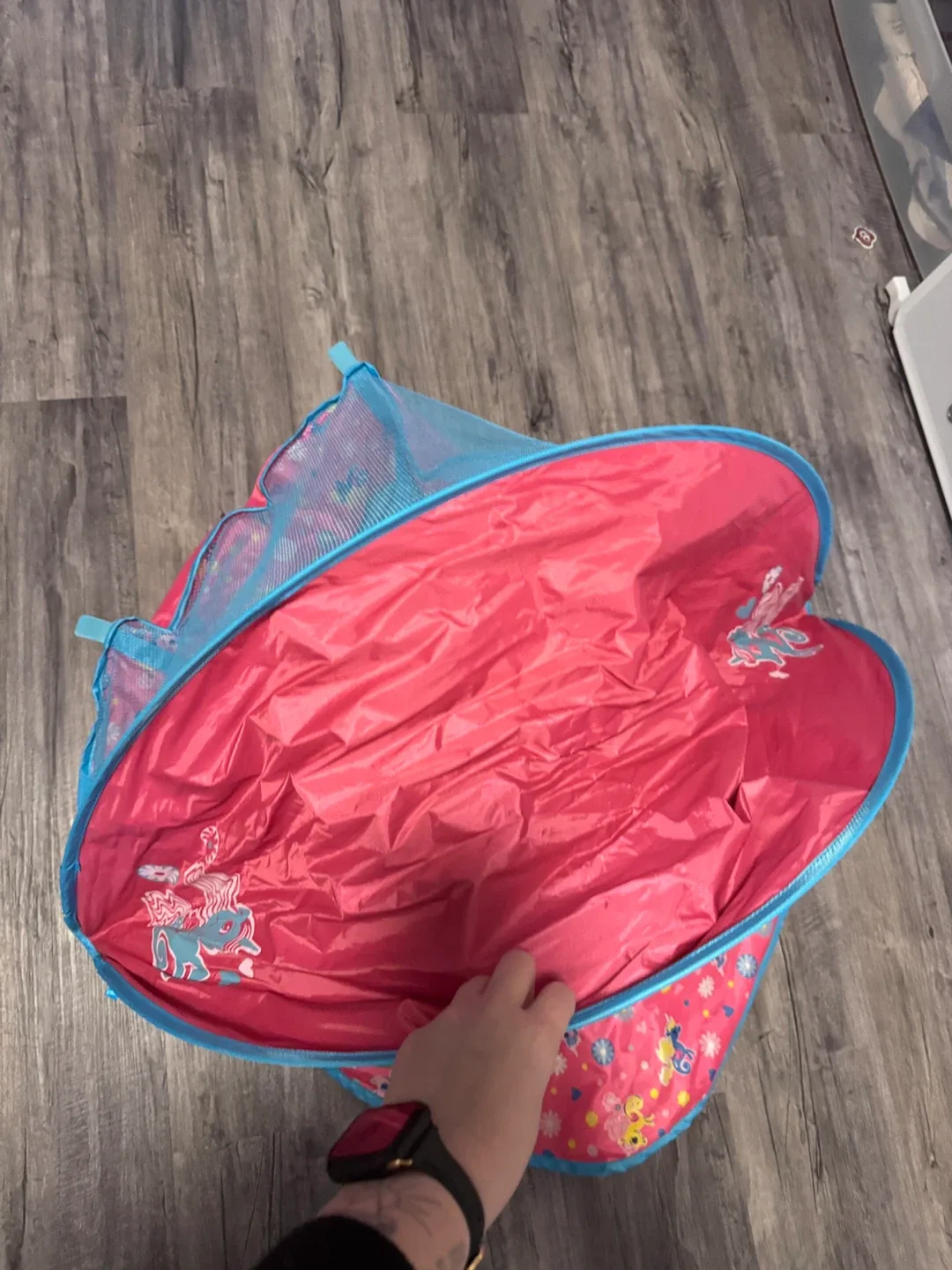 SwimSchool Splash & Play Pool image indicator(3)