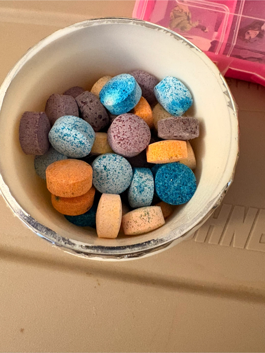 Crayola Color Dotz Water Coloring Tablets - photo 2