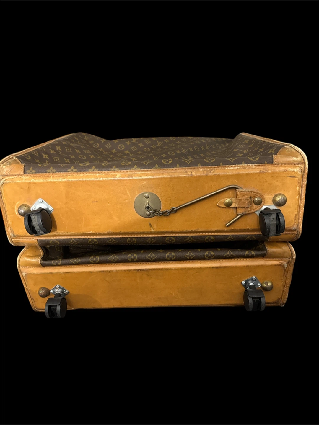 Louis Vuitton Monogram Garment Bag - photo 4