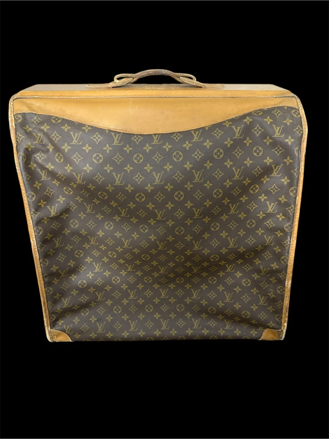 Louis Vuitton Monogram Garment Bag - photo 5