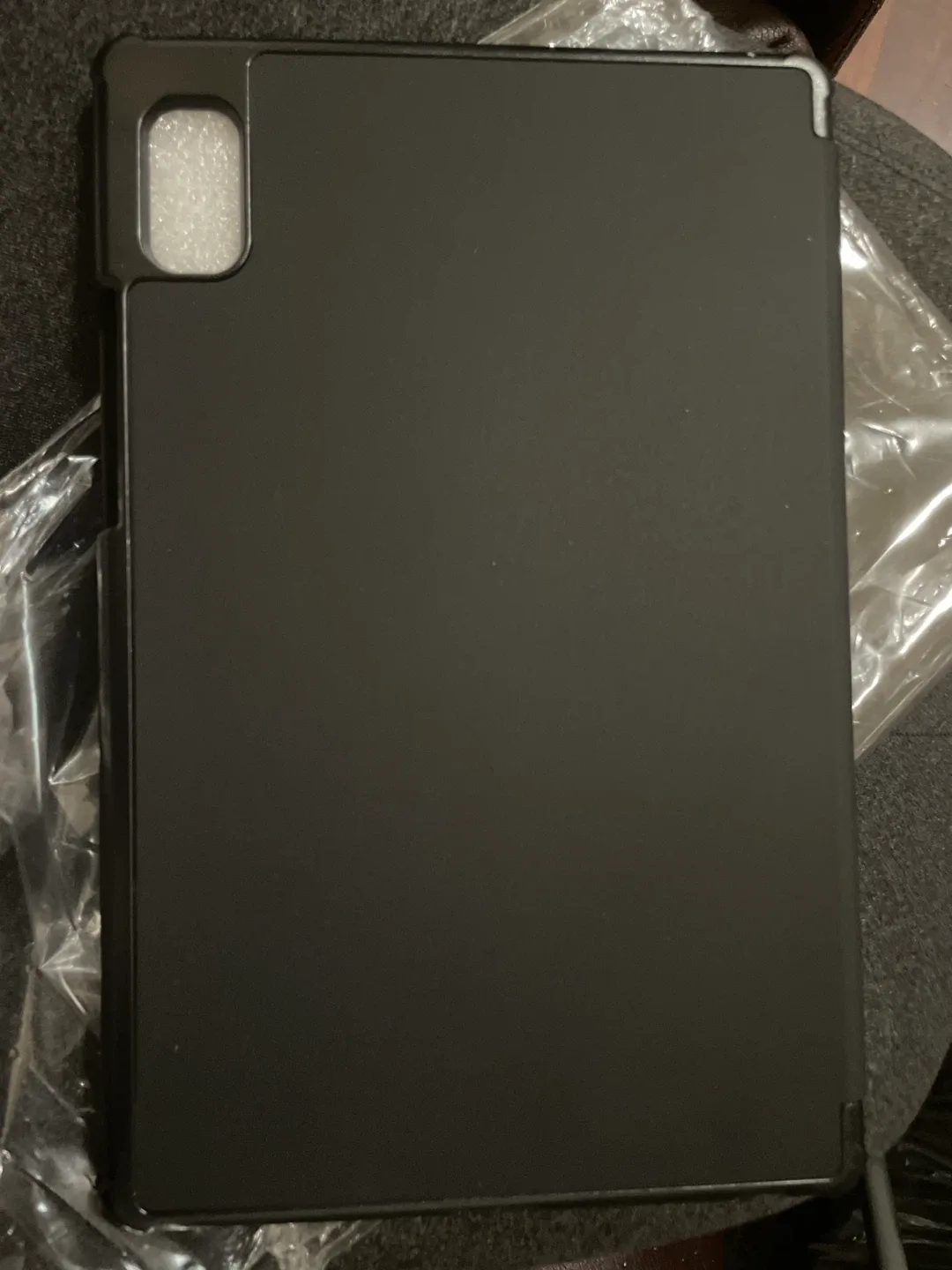 New Cobak Lenovo Tab_23 Black Case image indicator(2)