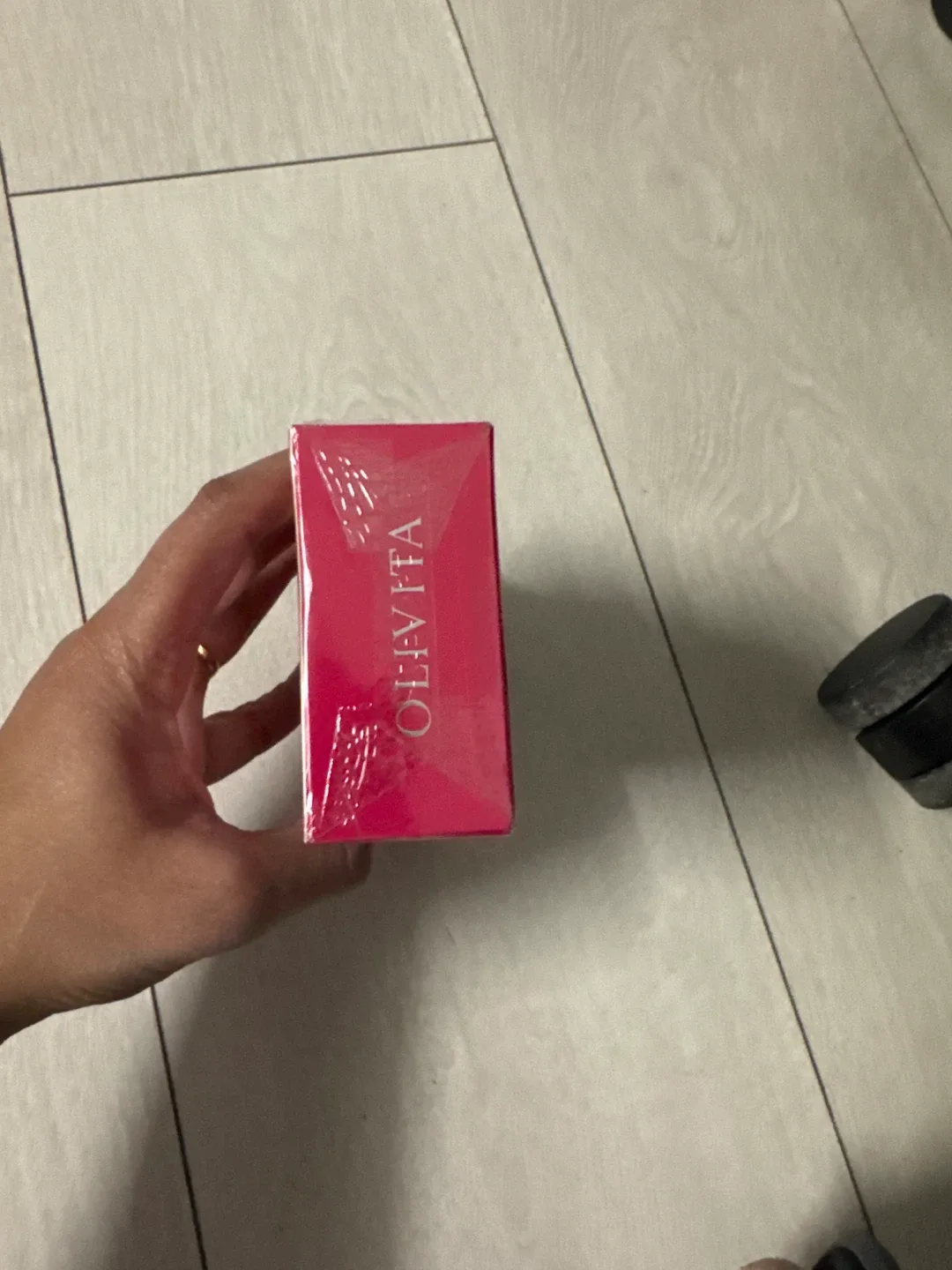 Olivita Minoxidil Foam 5% Hair Regrowth Treatment - NEW image indicator(2)