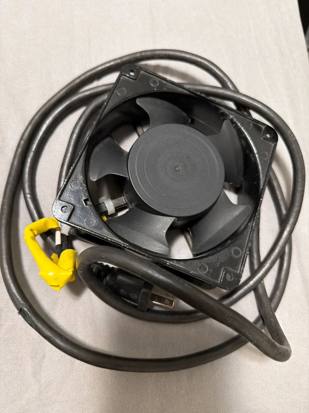 DC Brushless Fan thumbnail