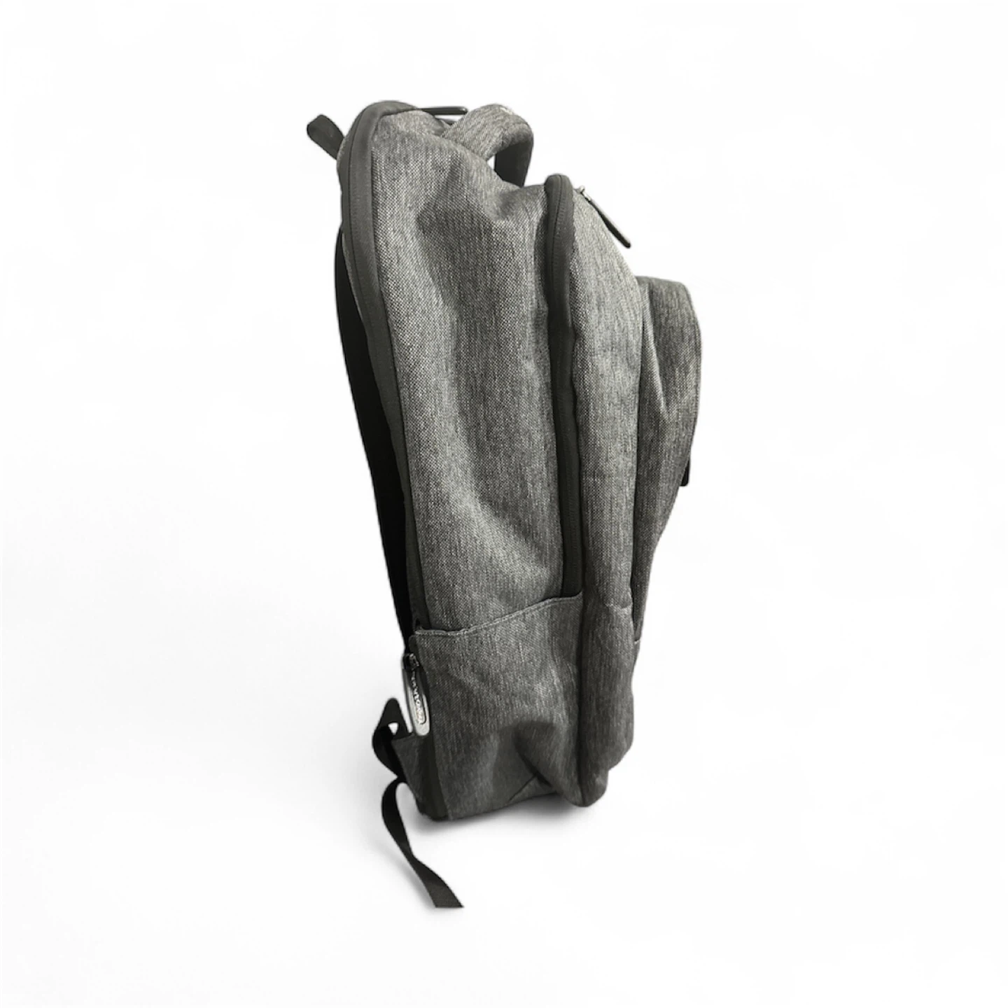 Traveler's Choice Silverwood Backpack - Gray - photo 5