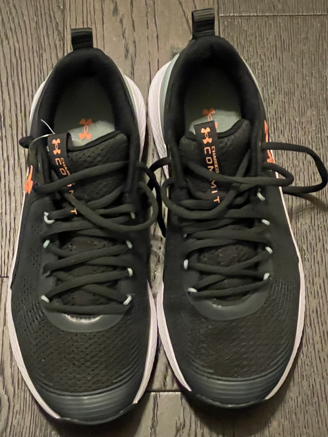Under Armour Charged Commit TR 3 Training Shoes - photo 2