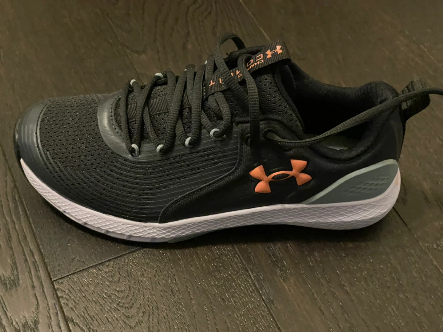Under Armour Charged Commit TR 3 Training Shoes