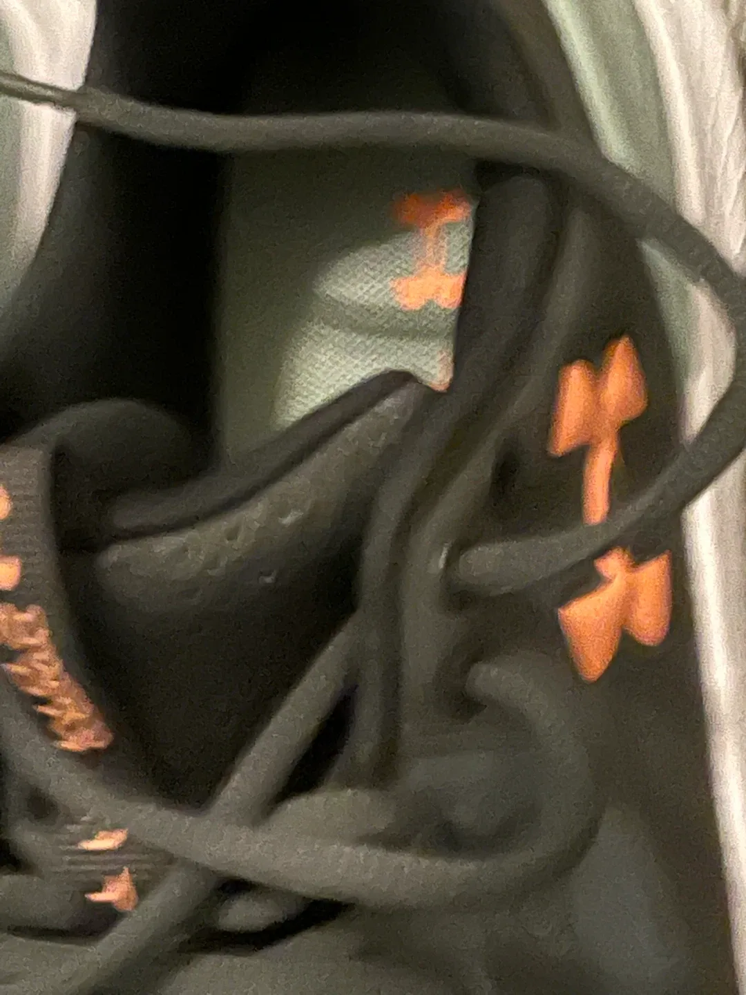 Under Armour Charged Commit TR 3 Training Shoes image indicator(6)