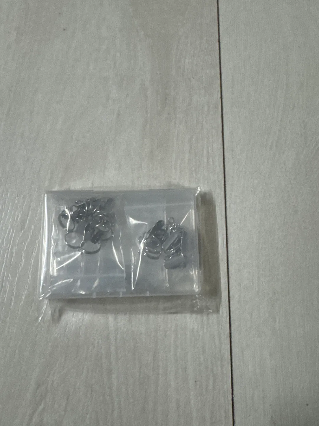 New Nail Rings Set, 20-Piece image indicator(2)