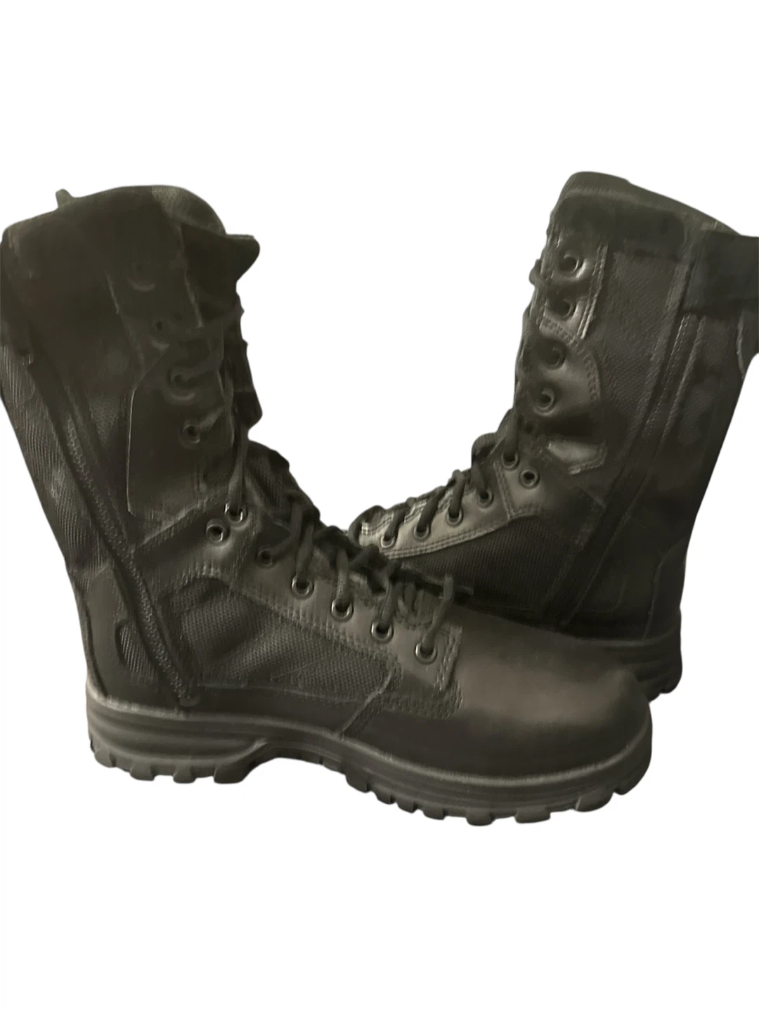 5.11 Tactical ATAC 2.0 Black Boots - photo 2
