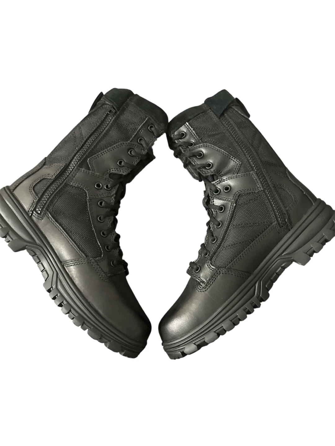 5.11 Tactical ATAC 2.0 Black Boots - photo 3