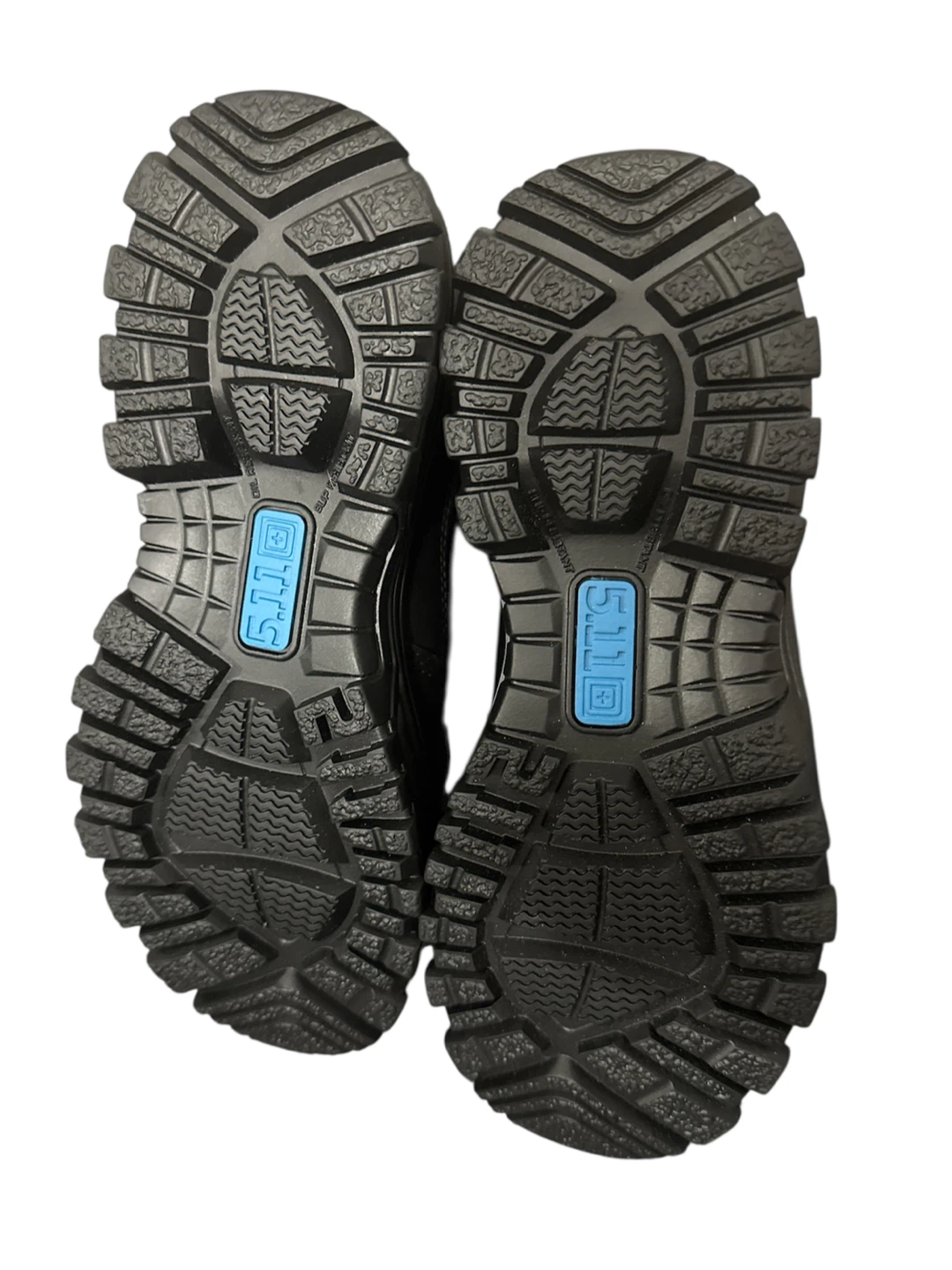 5.11 Tactical ATAC 2.0 Black Boots