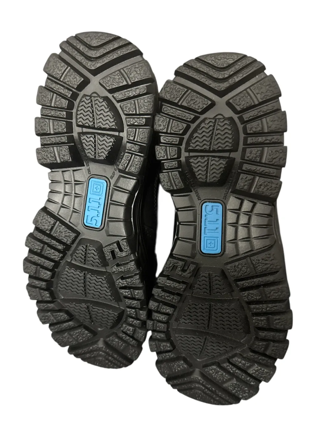 5.11 Tactical ATAC 2.0 Black Boots thumbnail