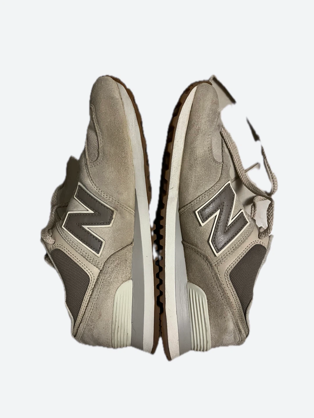 Women’s New Balance 574 Sneakers S9