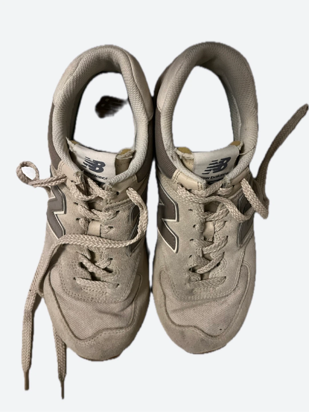 Women’s New Balance 574 Sneakers S9 - photo 2