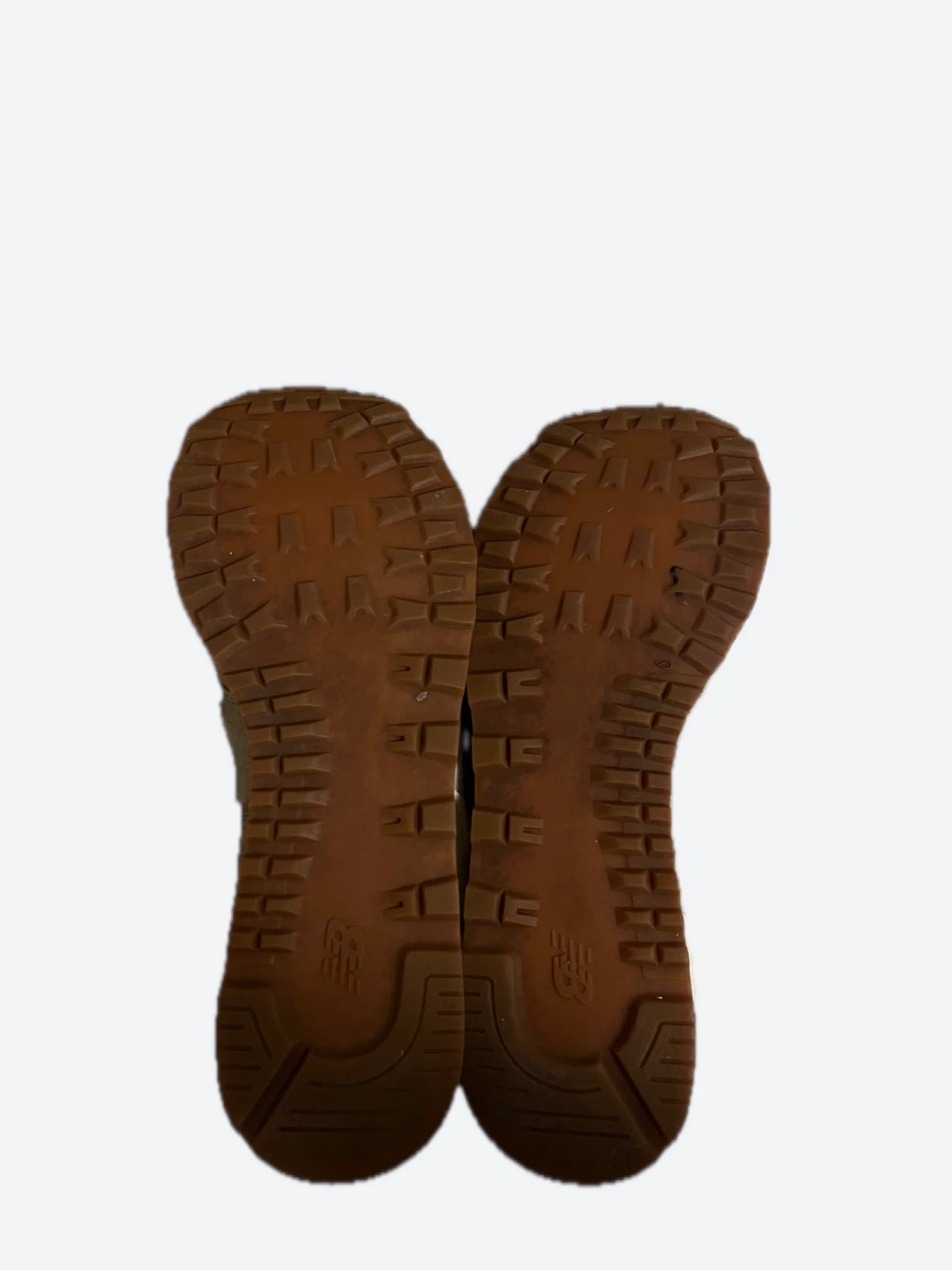 Women’s New Balance 574 Sneakers S9 - photo 3