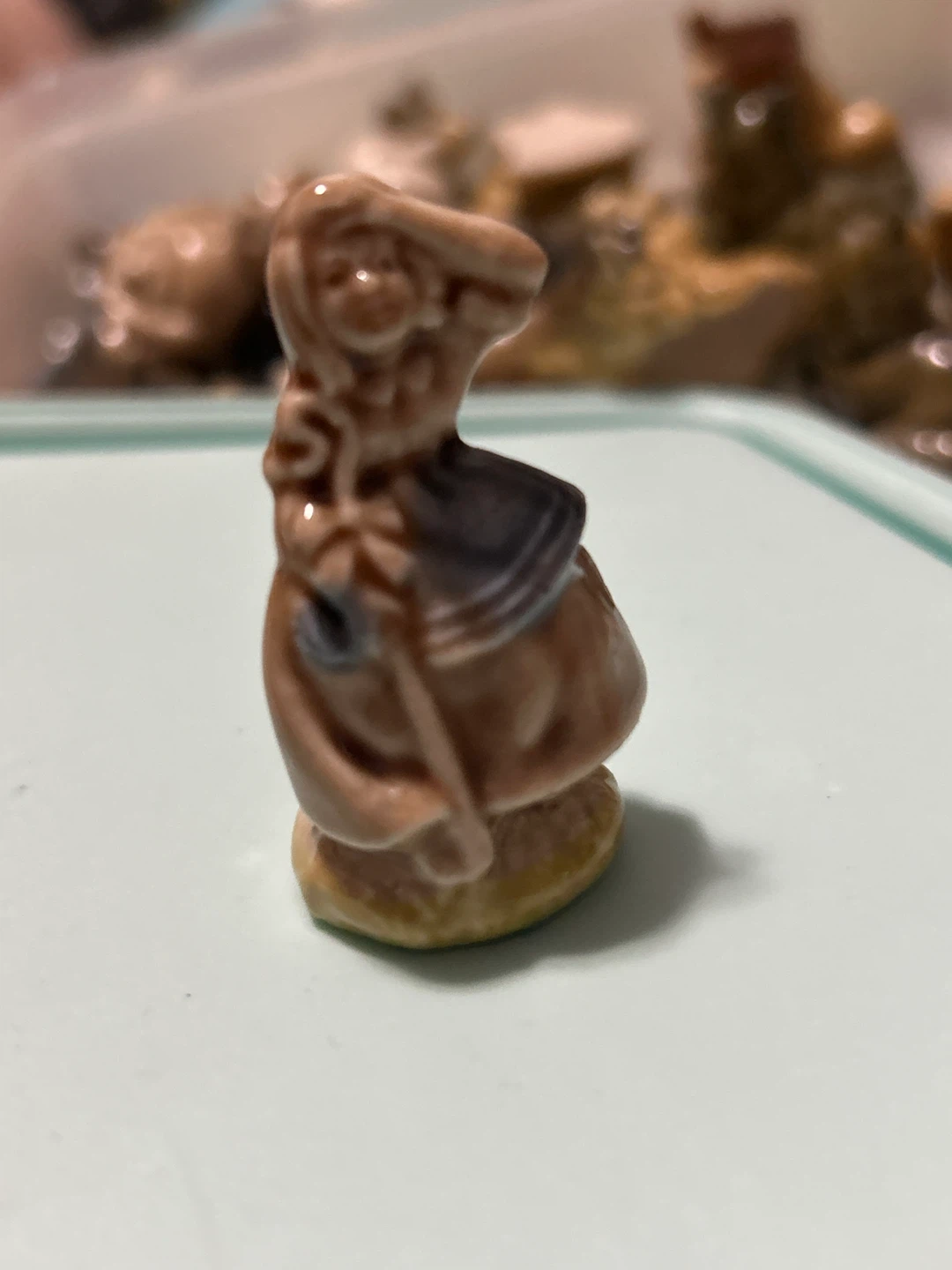 Wade Whimsies Little Bo Peep
