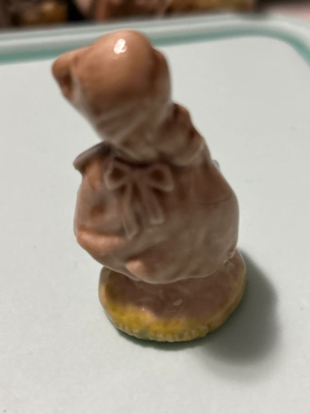 Wade Whimsies Little Bo Peep - photo 4