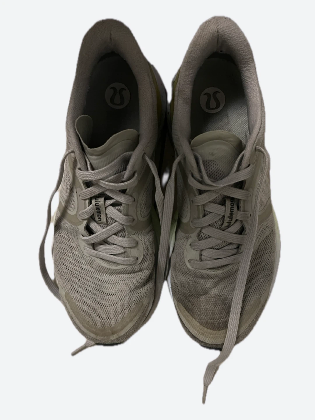 Lululemon Running Shoes S9.5