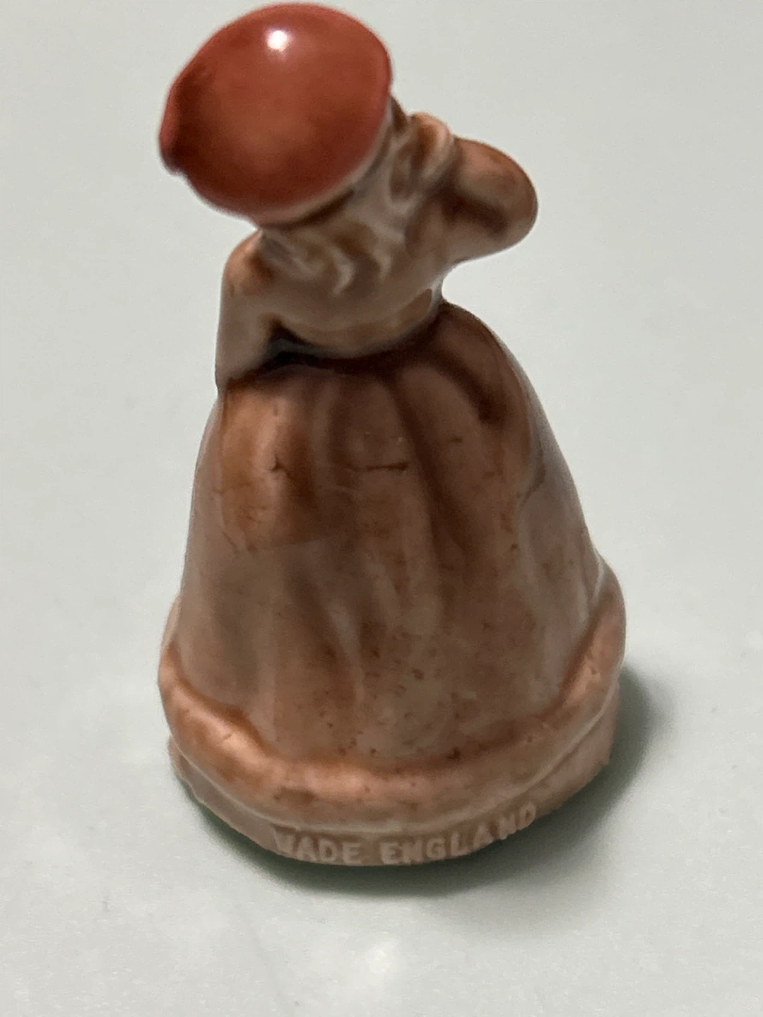 Whimsies "The Queen of Hearts" figurine, which - photo 4