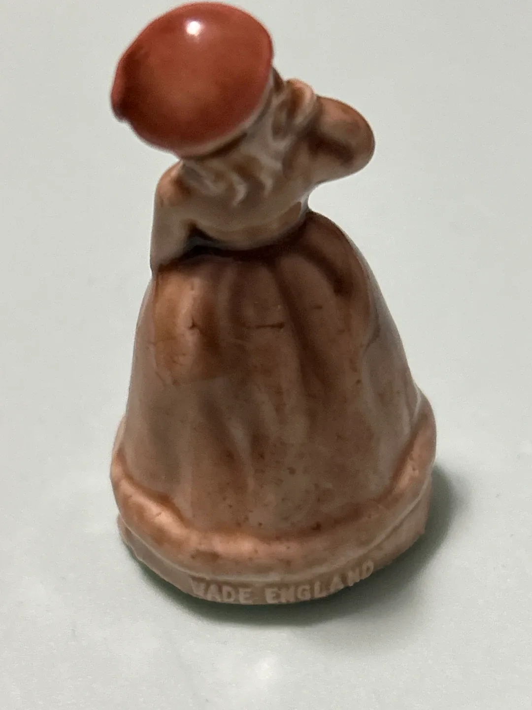 Whimsies "The Queen of Hearts" figurine, which image indicator(4)