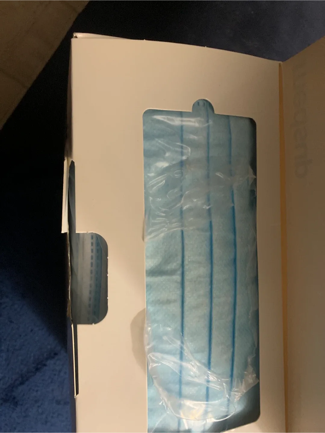 Medsup General Purpose Masks image indicator(3)