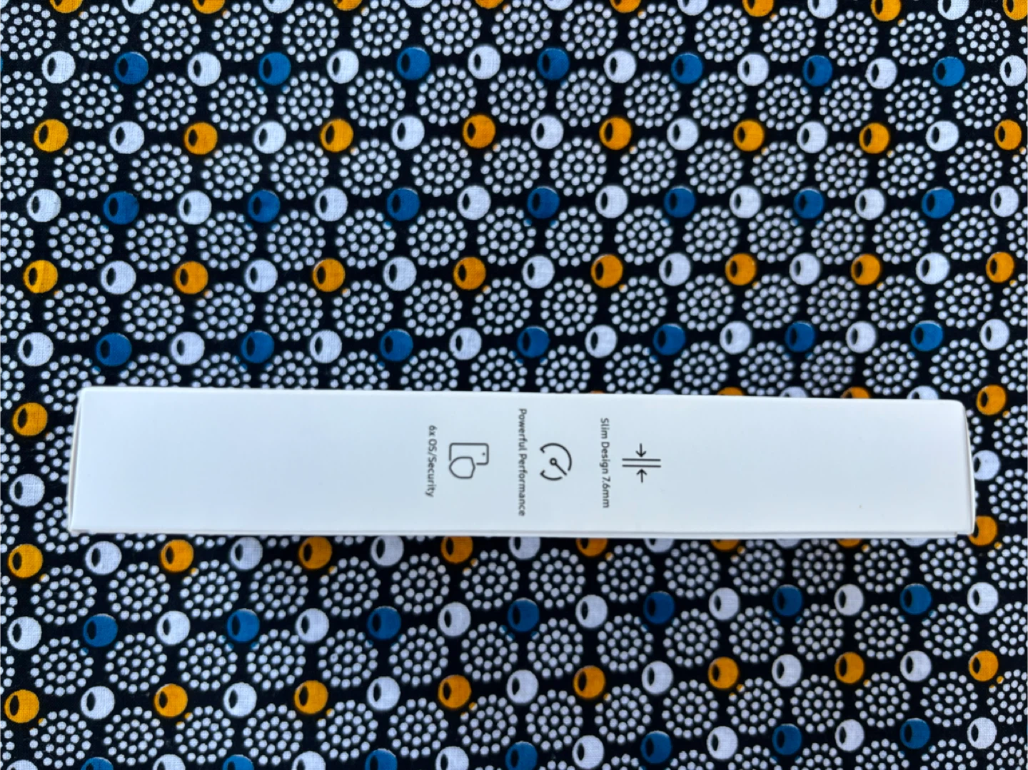 Samsung Galaxy A07 - New in Box - photo 4