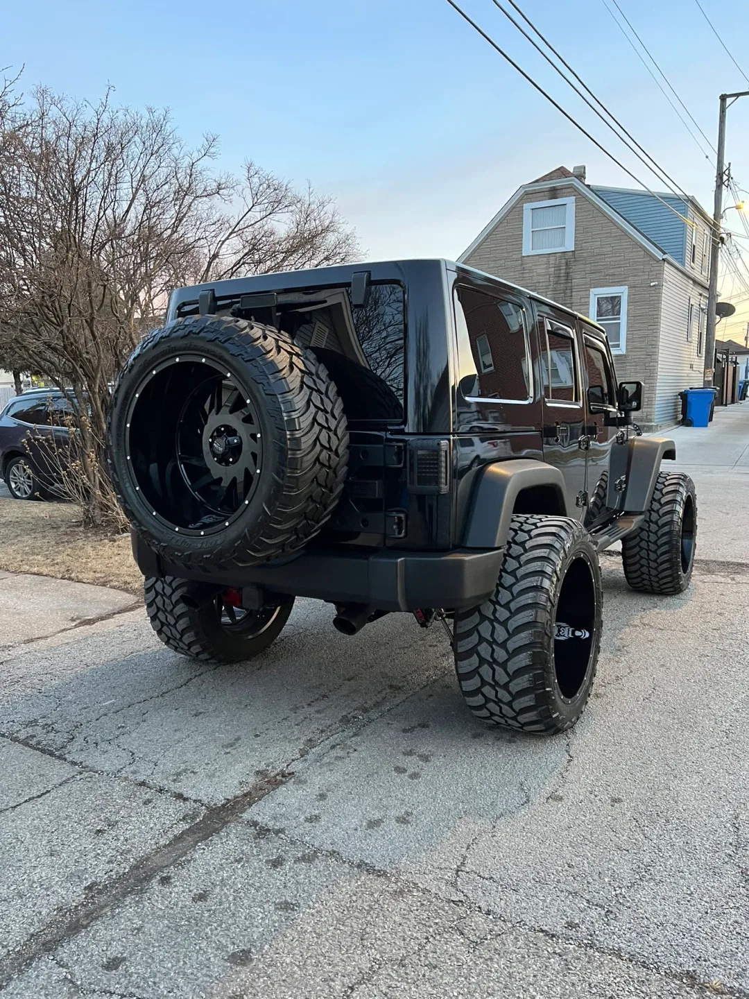 Jeep wrangler jk 2011 image indicator(3)