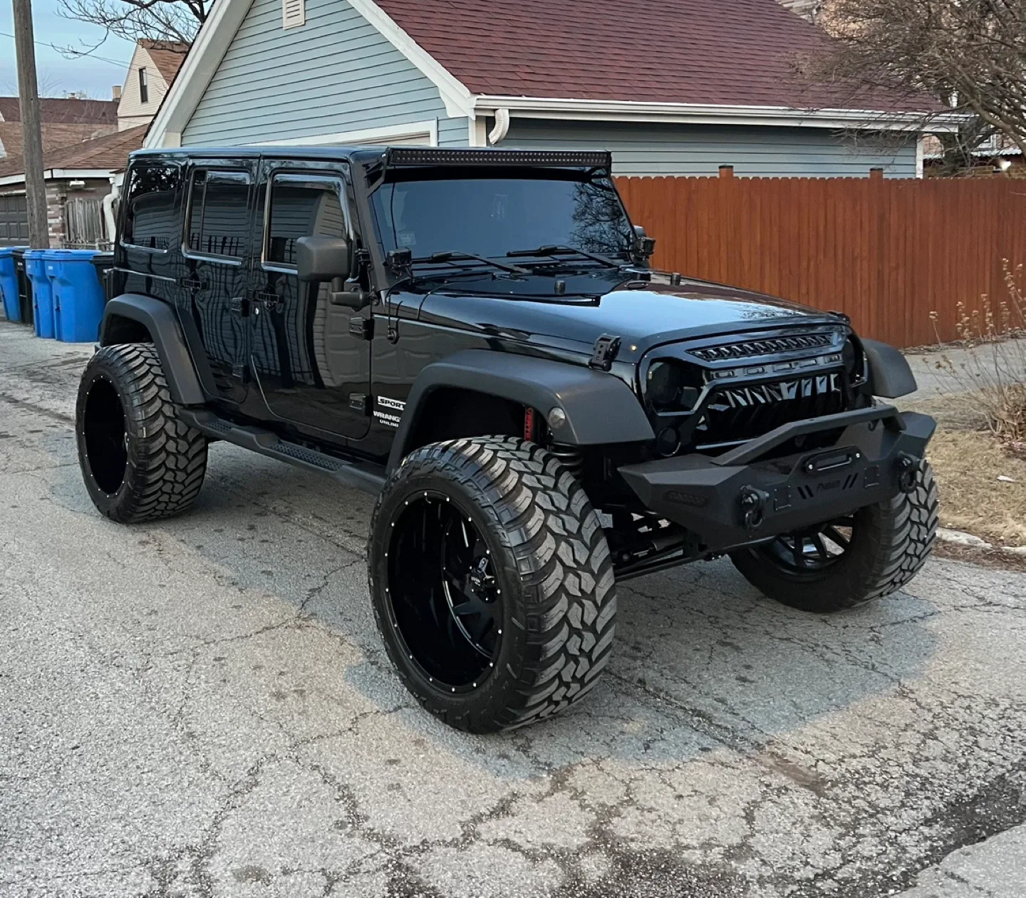 Jeep wrangler jk 2011 image indicator(2)