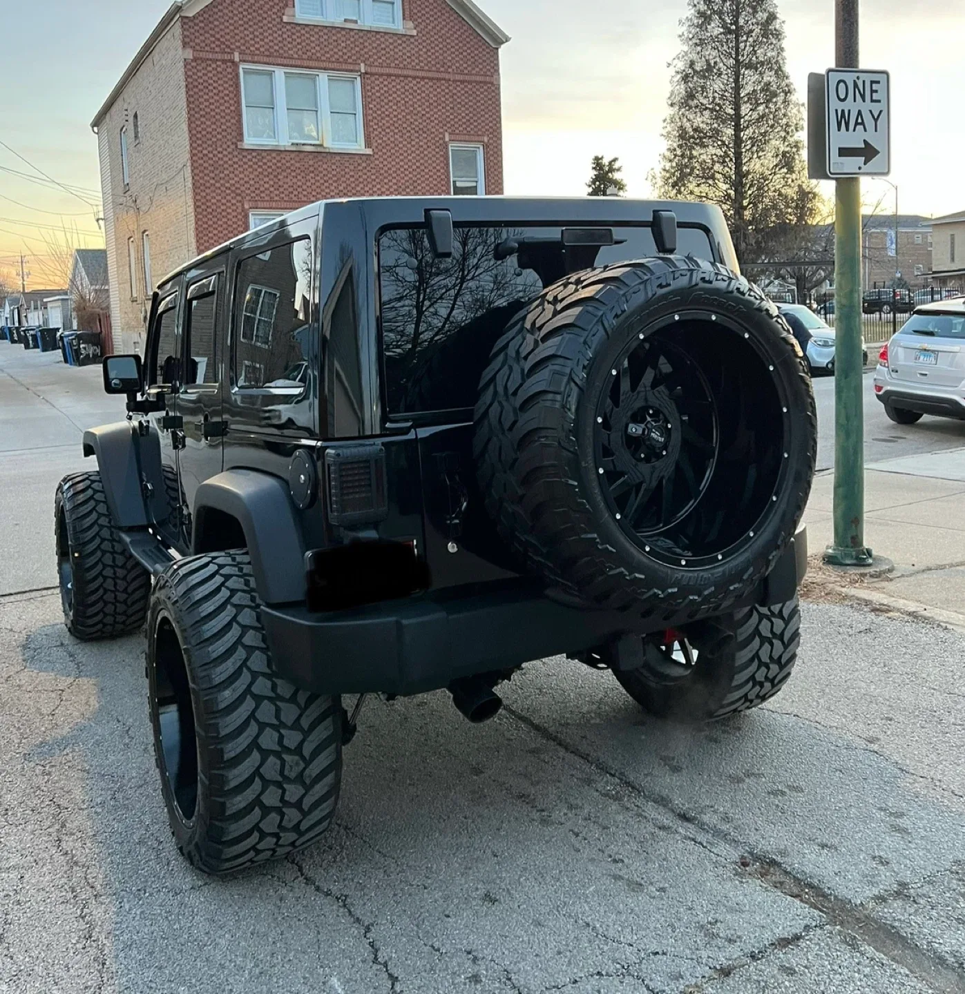 Jeep wrangler jk 2011 image indicator(4)