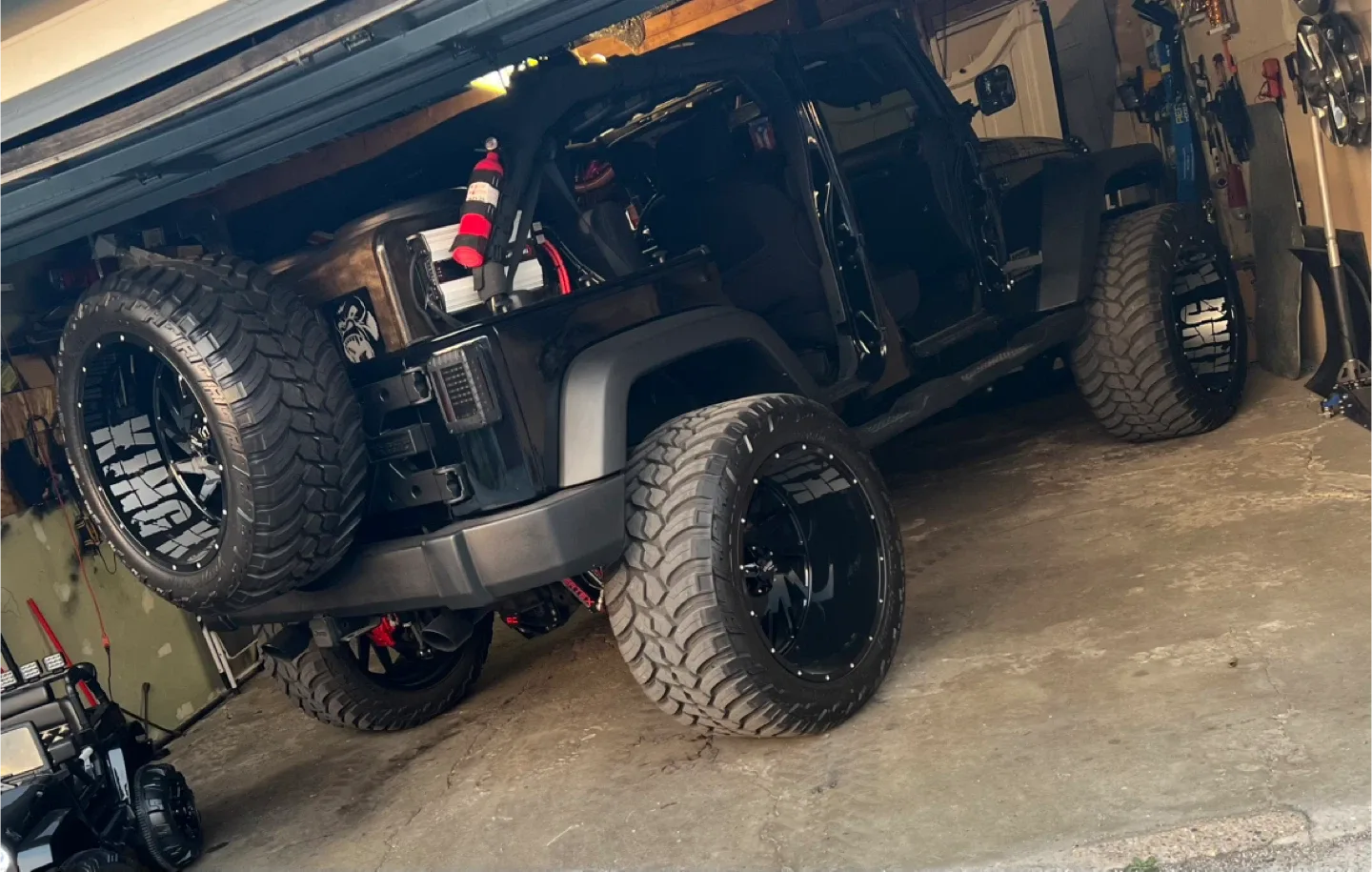 Jeep wrangler jk 2011 image indicator(10)